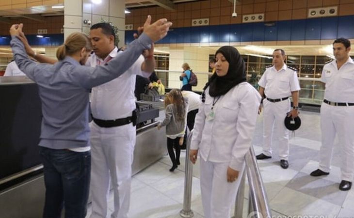 Туры в Египет из Узбекистана — отдых у Красного моря по выгодным ценам